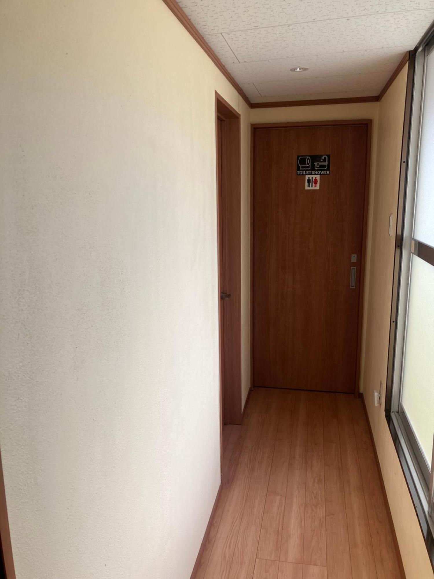 Guest House Mochilero Onomichi Extérieur photo