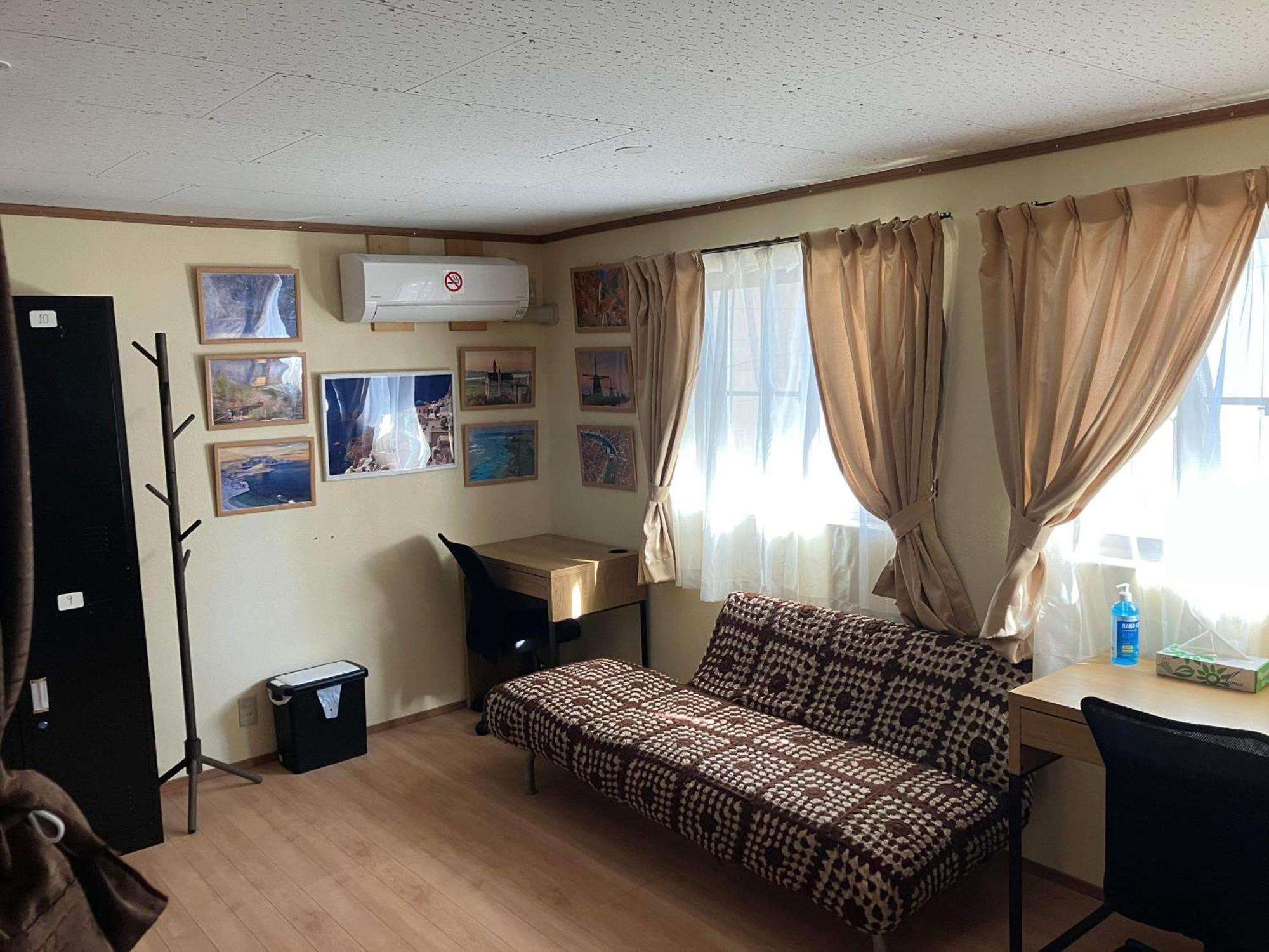 Guest House Mochilero Onomichi Extérieur photo