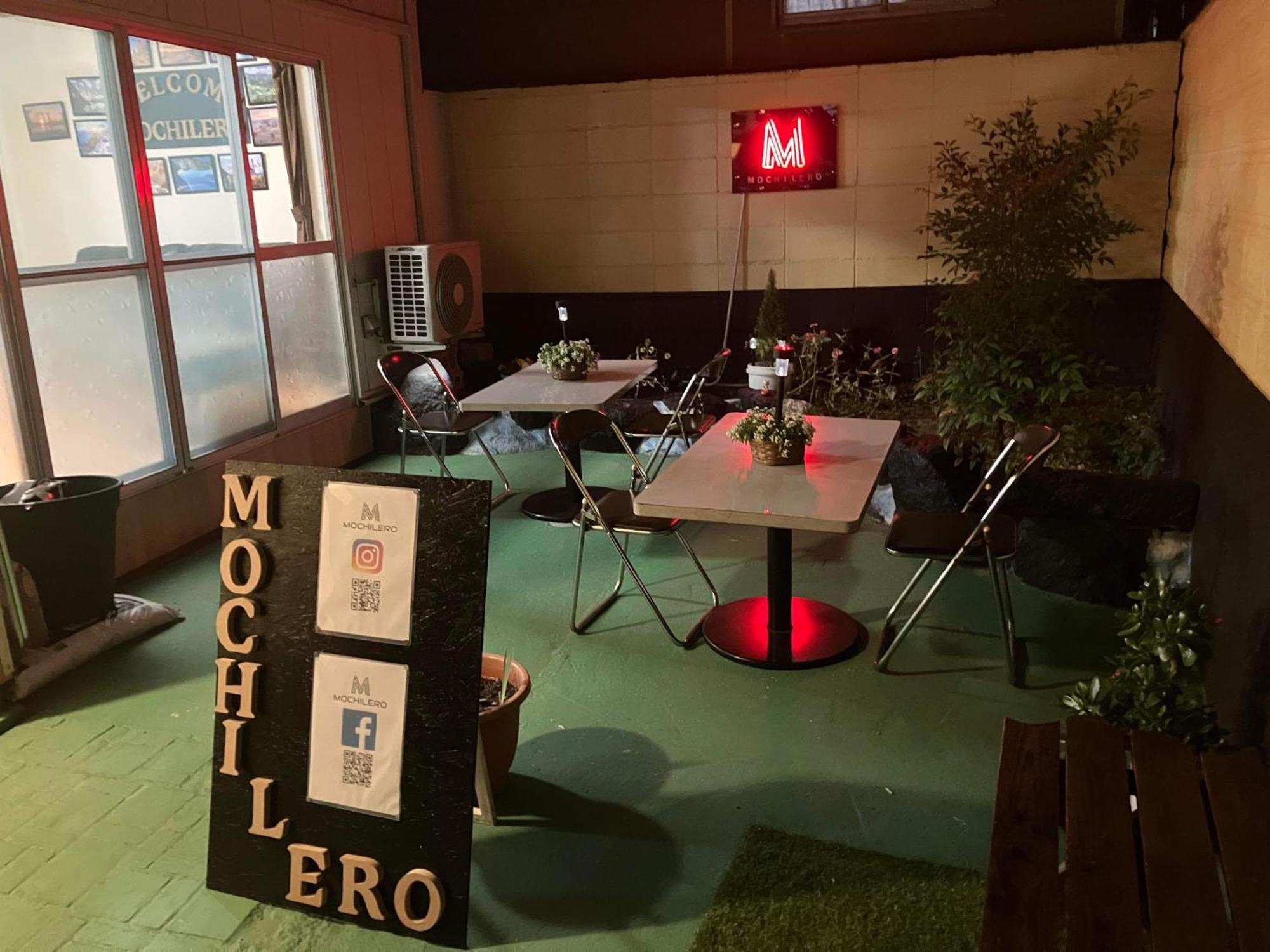 Guest House Mochilero Onomichi Extérieur photo