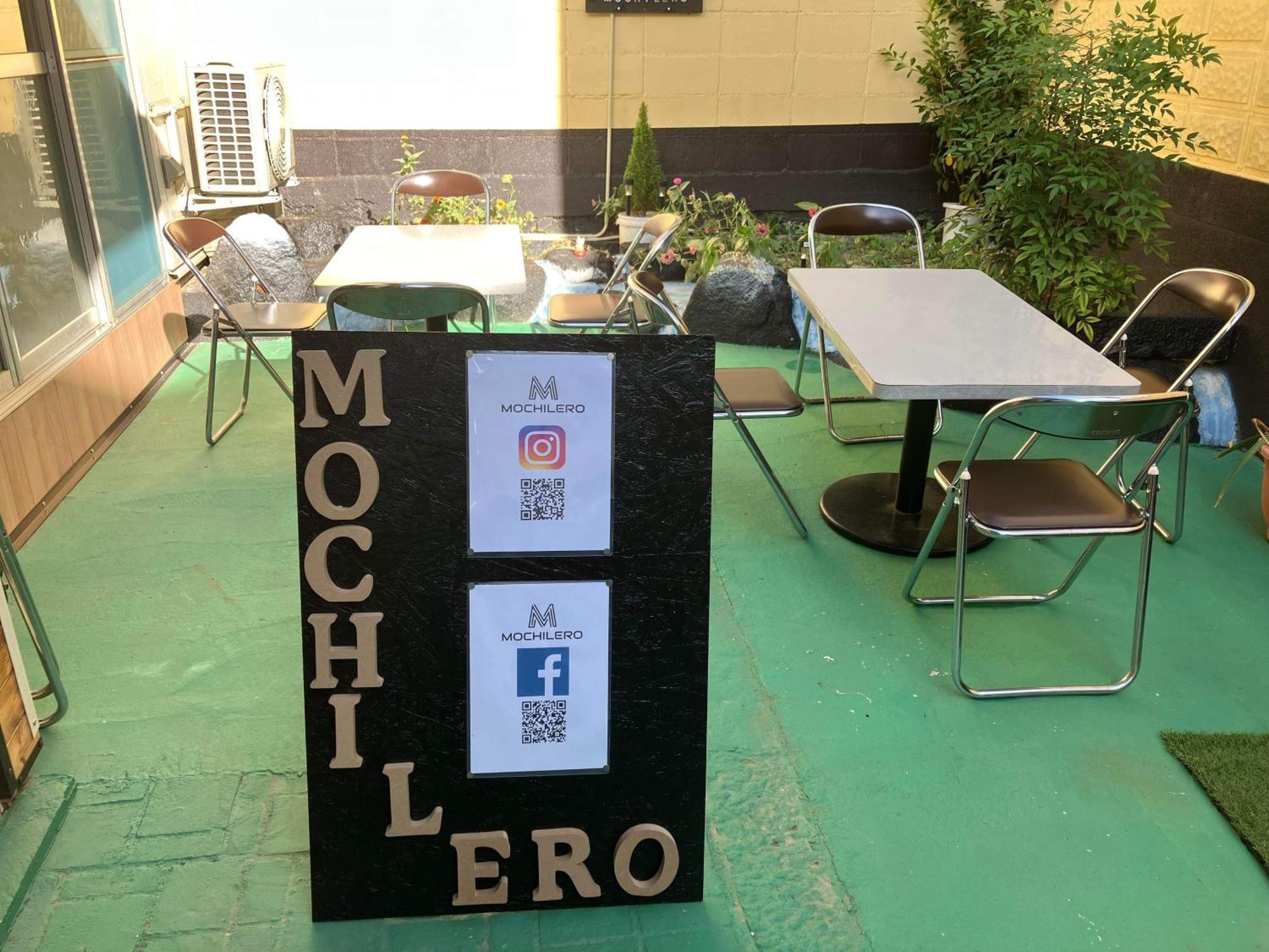 Guest House Mochilero Onomichi Extérieur photo
